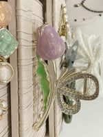 Load image into Gallery viewer, Back to School Unique Stylish Claw Clip