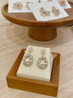 Load image into Gallery viewer, Bright Spring Earrings