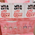 Load image into Gallery viewer, Crybaby Wild but Cutie