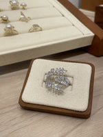 Load image into Gallery viewer, Magic Leaf Ring