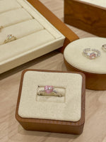 Load image into Gallery viewer, Pink Sweetheart Ring