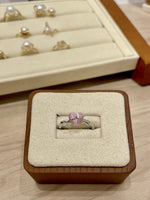 Load image into Gallery viewer, Pink Sweetheart Ring