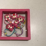 Load image into Gallery viewer, Lot So bear hairband set