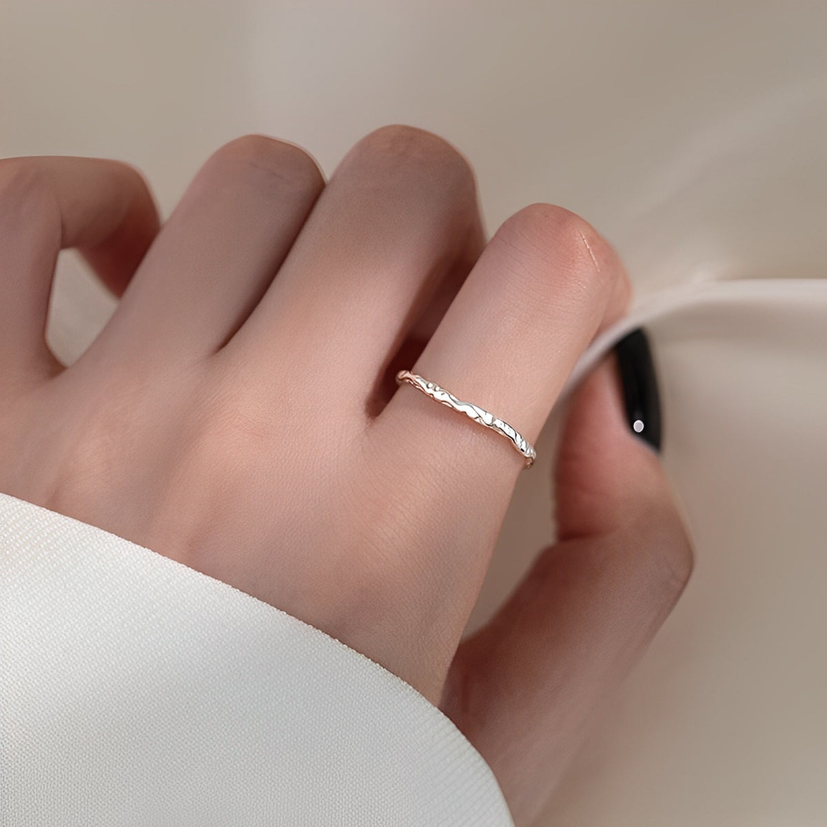 Rings – NYU NYU