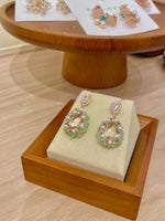 Load image into Gallery viewer, Bright Spring Earrings
