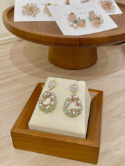 Bright Spring Earrings