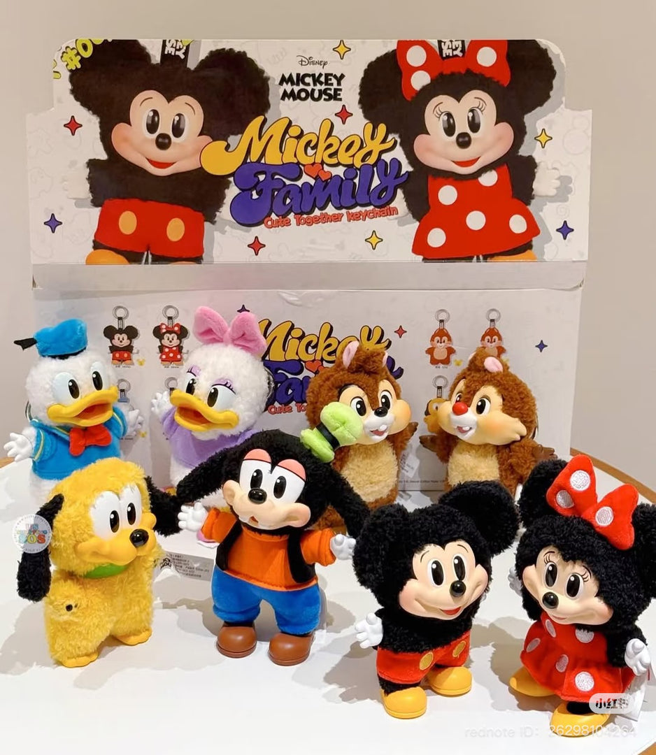 Micky Family