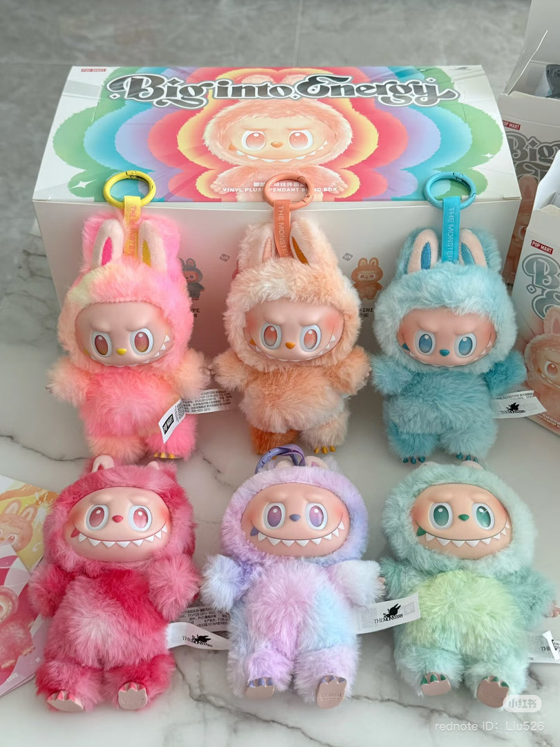 Labubu V3