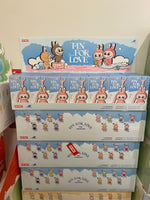 Load image into Gallery viewer, Labubu Pin For Love(N-Z)