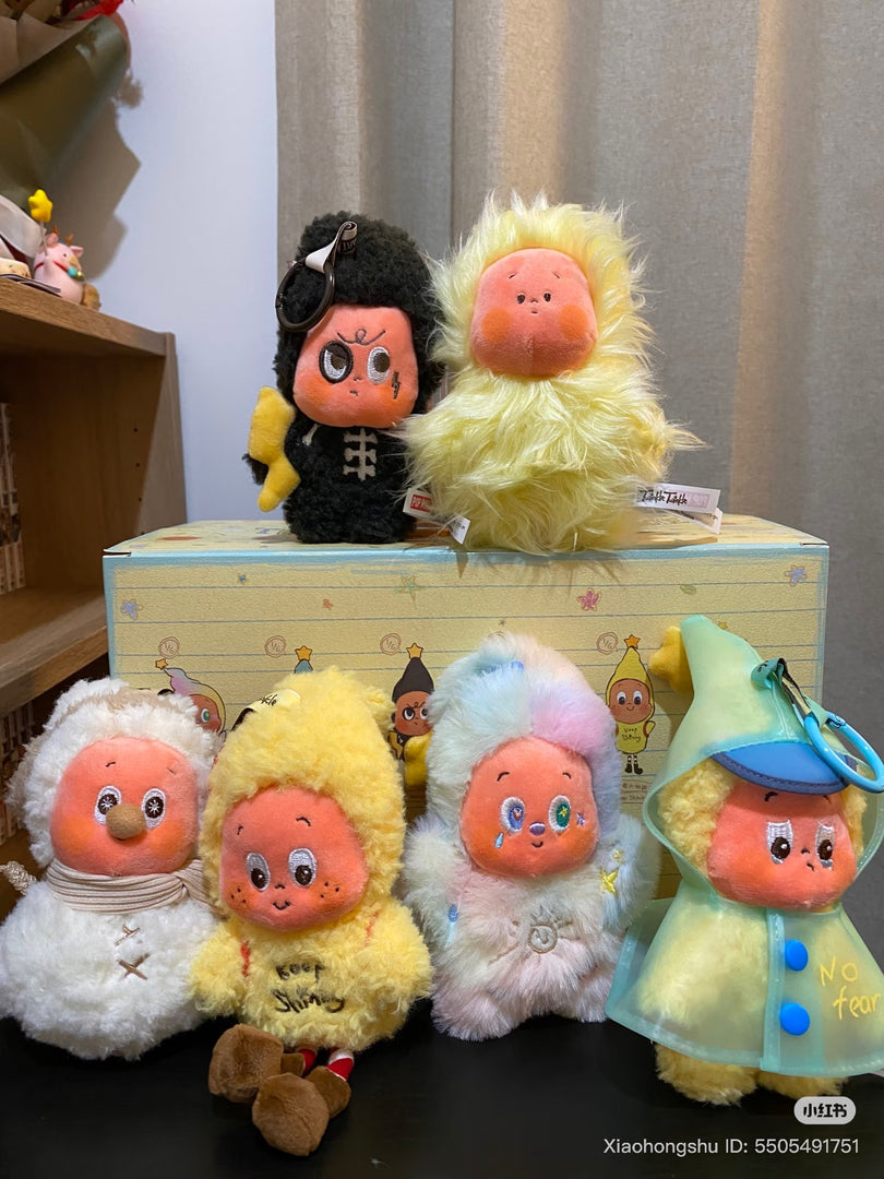 Twinkle Twinkle Sweet Dreams Forecast